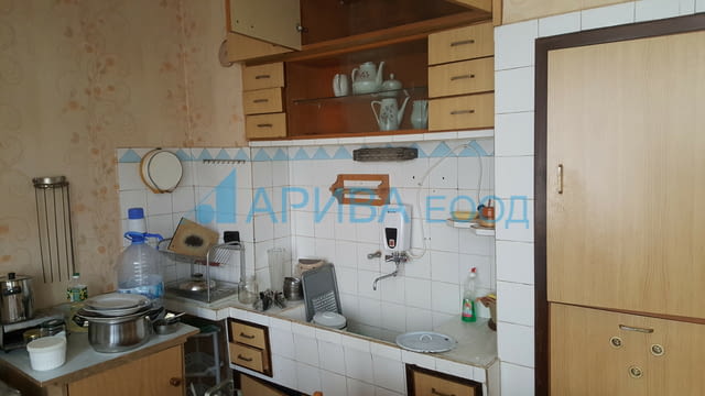 Тристаен апартамент в Хасково 2-bedroom, 99 m2, Brick - city of Haskovo | Apartments - снимка 3