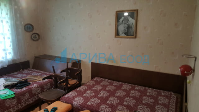 Тристаен апартамент в Хасково 2-bedroom, 99 m2, Brick - city of Haskovo | Apartments - снимка 5