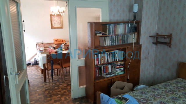 Тристаен апартамент в Хасково 2-bedroom, 99 m2, Brick - city of Haskovo | Apartments - снимка 7
