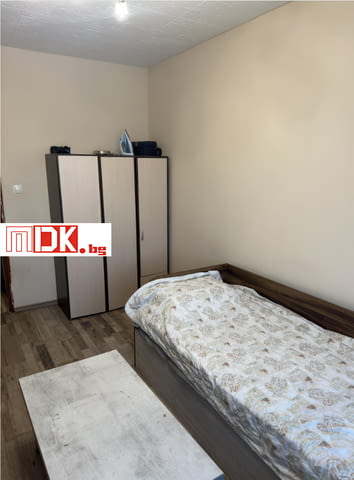 Двустаен обзаведен с гараж 1-bedroom, 58 m2, Panel - city of Plovdiv | Apartments - снимка 5