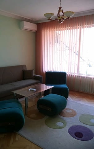Двустаен апартамент за продажба в кв. Кючук Париж, град Пловдив | Апартаменти - снимка 2