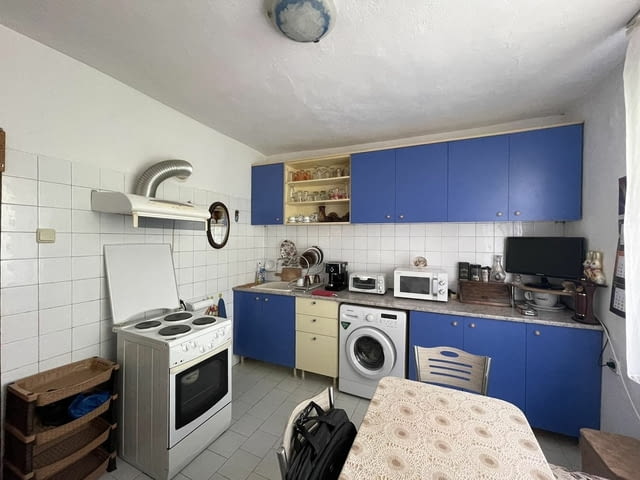 Двустаен апартамент за продажба в кв. Мараша 1-bedroom, 60 m2, Brick - city of Plovdiv | Apartments - снимка 1