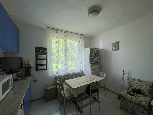 Двустаен апартамент за продажба в кв. Мараша 2-стаен, 60 м2, Тухла - град Пловдив | Апартаменти - снимка 2