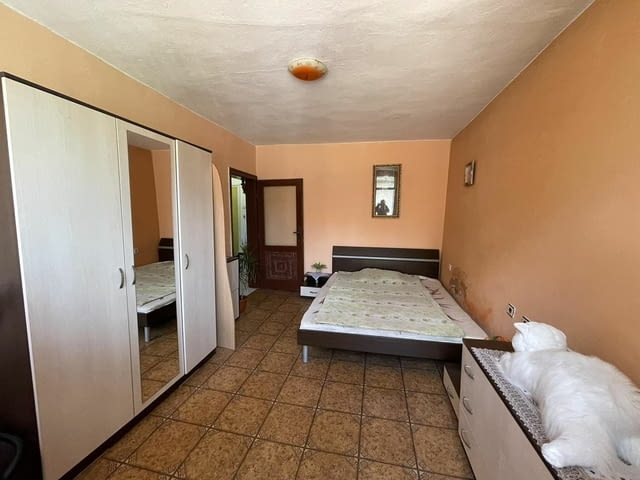 Двустаен апартамент за продажба в кв. Мараша 1-bedroom, 60 m2, Brick - city of Plovdiv | Apartments - снимка 4