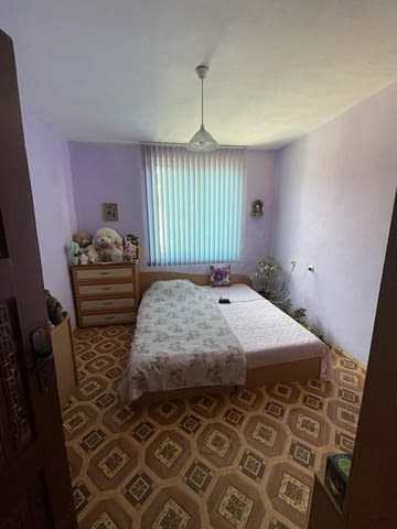 Двустаен апартамент за продажба в кв. Мараша 1-bedroom, 60 m2, Brick - city of Plovdiv | Apartments - снимка 7