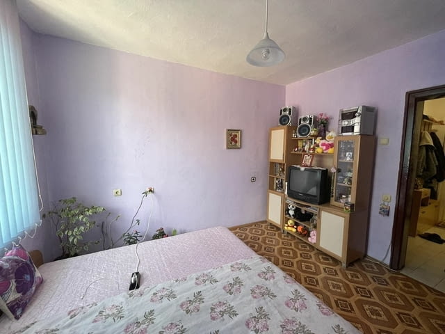Двустаен апартамент за продажба в кв. Мараша 1-bedroom, 60 m2, Brick - city of Plovdiv | Apartments - снимка 10