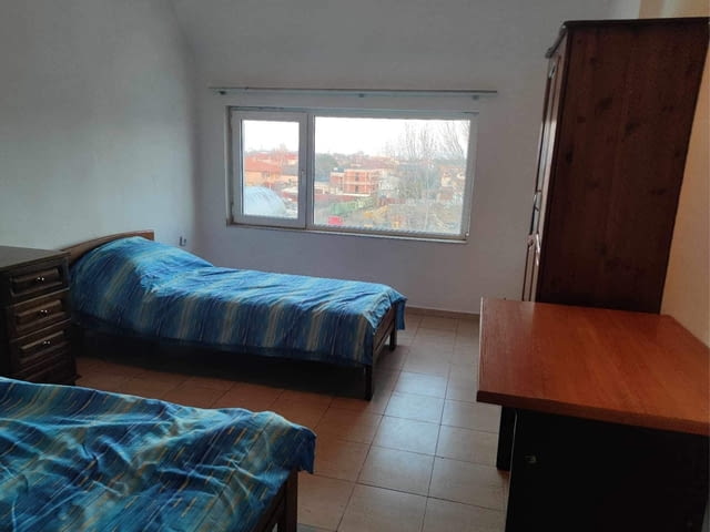 Продавам четиристаен монолитен апартамент сравнително нова кооперация от 2014 година в град Пловдив - снимка 10