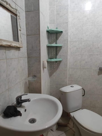 Продавам четиристаен монолитен апартамент сравнително нова кооперация от 2014 година в град Пловдив - снимка 12