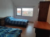 Продавам четиристаен монолитен апартамент сравнително нова кооперация от 2014 година в град Пловдив