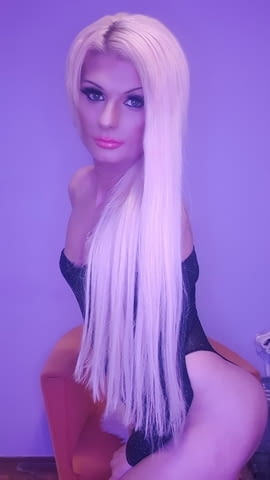 ERIKA in Sofia. 24/7. I’m waiting for you In Hotel, My Place, N/A, Blonde - city of Sofia | Travestites - снимка 3