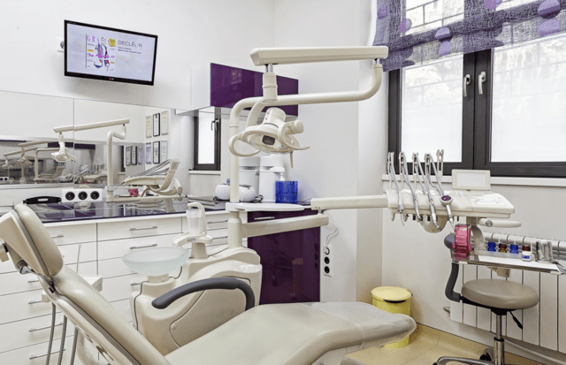 „Дентел“ – стоматологичен кабинет в центъра на София, city of Sofia | Doctors - снимка 1