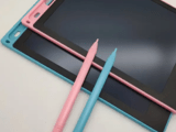 Електронен таблет за рисуване LCD