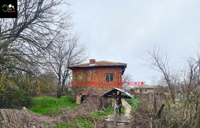 Къща с двор в село Обединение 2-етажна, Тухла, 139 м2 - село Обединение | Къщи / Вили - снимка 12