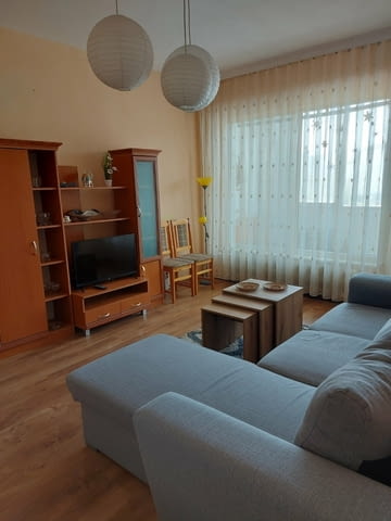Двустаен апартамент кв.Тракия Форума в Цената Паркомясто, град Пловдив | Апартаменти - снимка 12