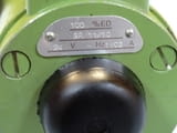 Хидравличен разпределител Hydraulik Ring SFE2-15 directional valve 24VDC