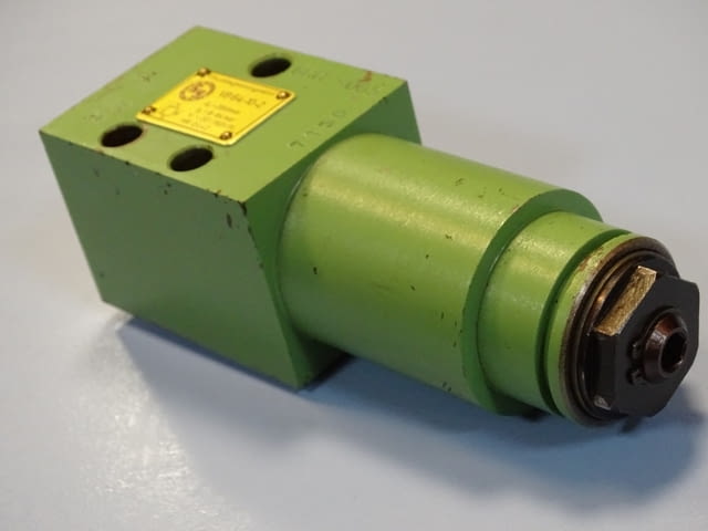 Хидравличен разпределител Hydraulik Ring VB64-10-2 pressure relief valve - снимка 4