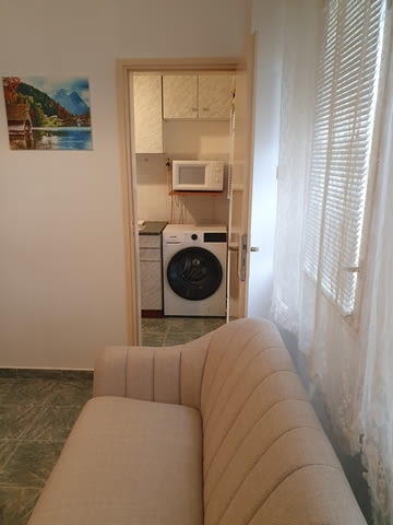 Апартамент под наем в Пловдив 1-bedroom, 50 m2, Brick - city of Plovdiv | Apartments - снимка 3