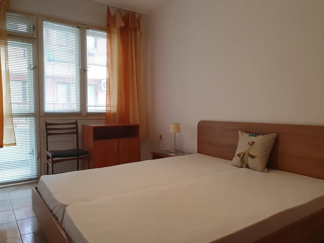 Апартамент под наем в Пловдив 1-bedroom, 50 m2, Brick - city of Plovdiv | Apartments - снимка 6
