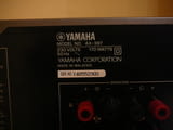 Yamaha rx-397 siv