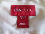 Дамско яке H&M L.O.G.G.