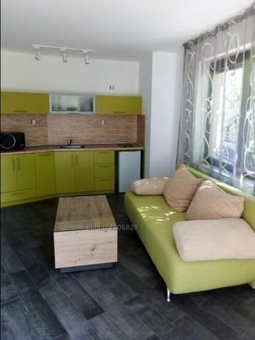 Студио "Романтика " Созопол Sozopol, Other, Internet, Air Conditioning, Parking, Cable TV - city of Sozopol | Seaside Holidays - снимка 7