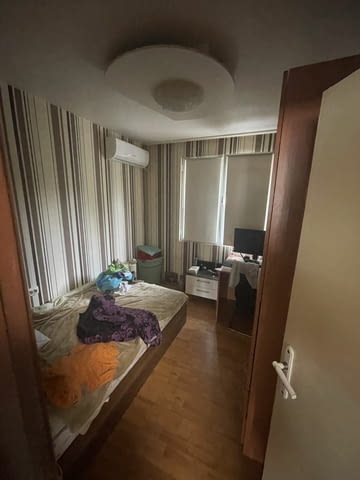 Тристаен апартамент 3-стаен, 64 м2, Панел - град Пловдив | Апартаменти - снимка 2