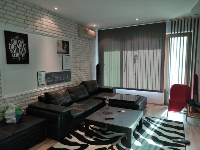 Дава се под наем 3-bedroom, 92 m2, Panel - city of Plovdiv | Apartments - снимка 2