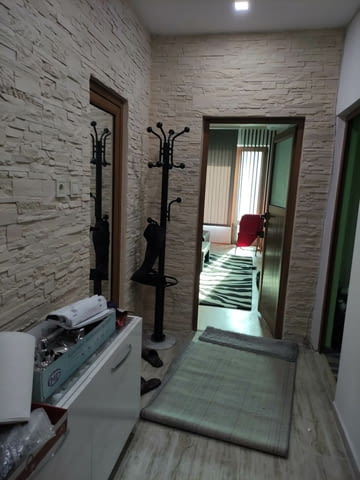 Дава се под наем 3-bedroom, 92 m2, Panel - city of Plovdiv | Apartments - снимка 9