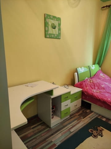 Дава се под наем 3-bedroom, 92 m2, Panel - city of Plovdiv | Apartments - снимка 10