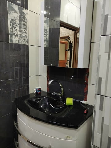 Дава се под наем 3-bedroom, 92 m2, Panel - city of Plovdiv | Apartments - снимка 11