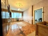 3809. Тристаен апартамент за продажба в квартал Дружба, град Хасково.