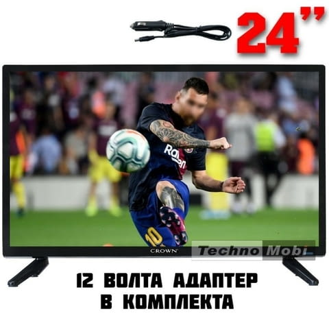 Мобилни портативни телевизори на 12 волта 1 year - city of Haskovo | Televisions - снимка 4