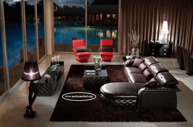 Дизайнерски и модулни дивани по поръчка - Персонализирано качество и стил