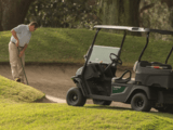 IONY GREEN – изграждане на голф игрища и зелени площи