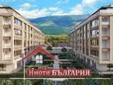 Апартамент ново строителство в гр.Карлово