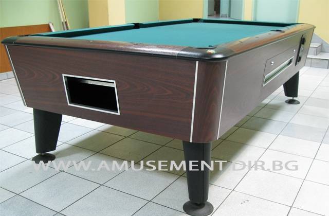 Amusement games - city of Sofia | Billiards and Bowling Halls