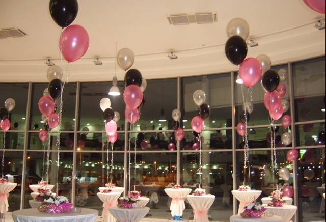 Кригея Парти ООД - град Бургас | Услуги