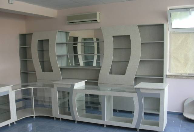 Пролайн ЕООД - village Krumovo | Furniture