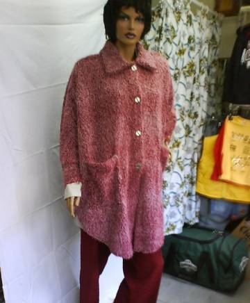 ЕТ "МАРИ - М. Вълева" - град Димитровград | Облекло - конфекция