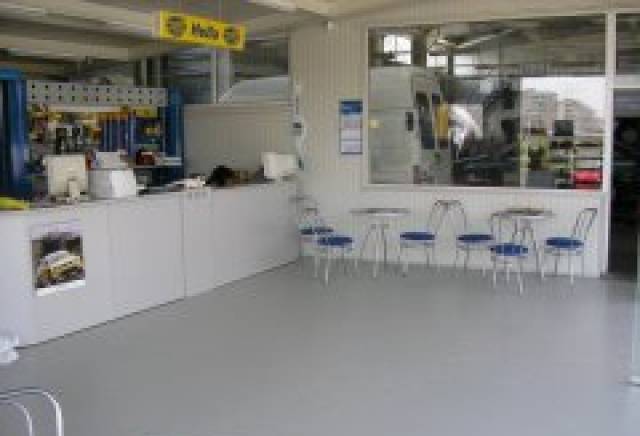 Булстав ООД - град София | Подови настилки