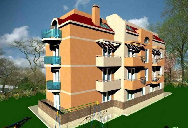 М - АРК Студио - град София | Архитектура и вътрешно оформление