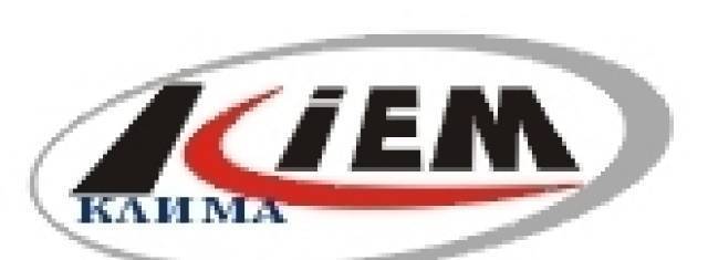 Кием Клима ООД - град Пловдив | Климатици, отопление и вентилация