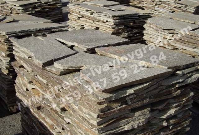 Як ООД - град Ивайловград | Строителни материали