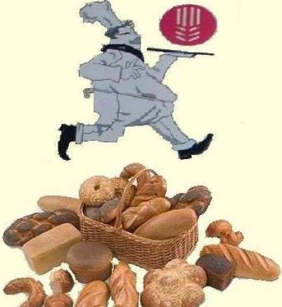 Сап ООД - град София | Хляб и хлебни изделия