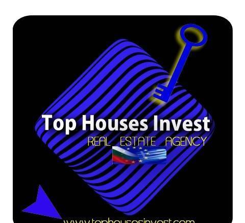 Топ Хаузис Инвест ЕООД - град София | Агенции за недвижими имоти