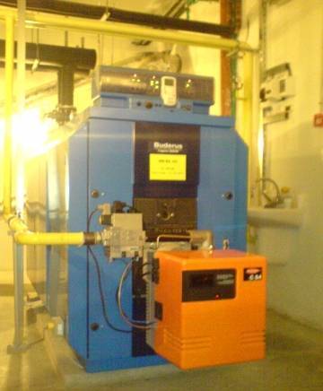 "Гаматест" АД - град Асеновград | Климатици, отопление и вентилация