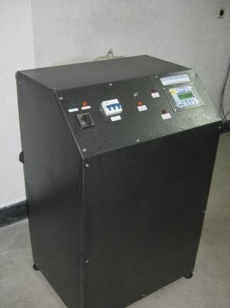 Чефи 2006 ЕООД - град Благоевград | Възобновяеми енергийни източници