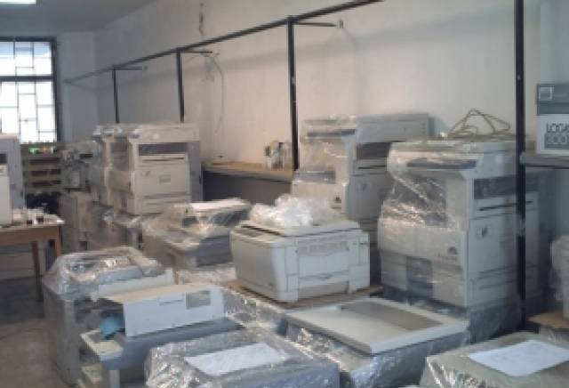 ЕТ "И-Тех-Стар Снежина Семерджиева", град София | Принтери и периферни устройства