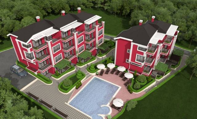 "Sunny Build village" ЕООД, city of Burgas | Construction Companies and Contractors