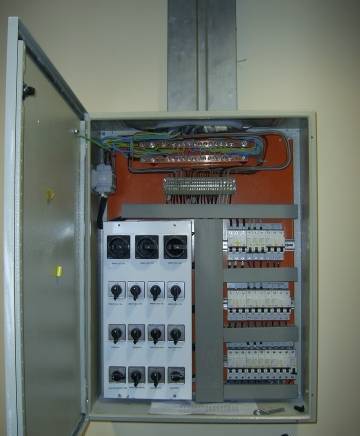 Елимпекс - ООД - град София | Елекроинсталации и трансформатори